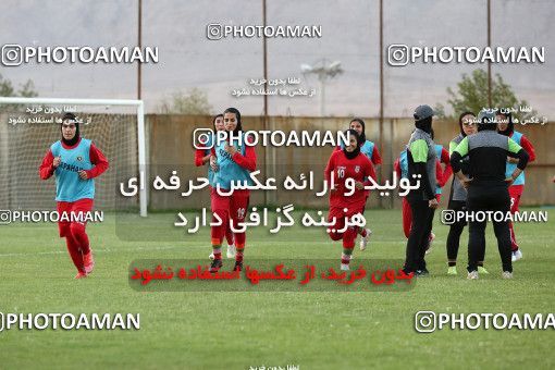 1698352, lsfahann,Mobarakeh, Iran, Iran Women's national Football Team Training Session on 2021/07/21 at Safaeieh Stadium