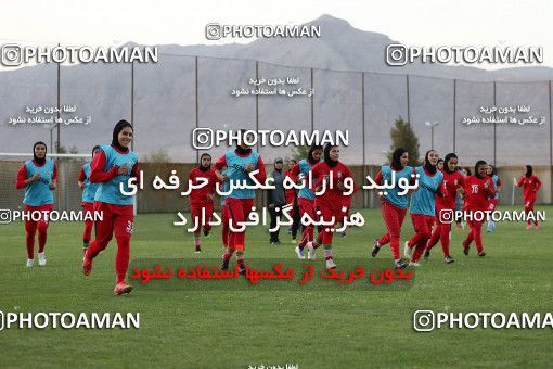 1698353, lsfahann,Mobarakeh, Iran, Iran Women's national Football Team Training Session on 2021/07/21 at Safaeieh Stadium