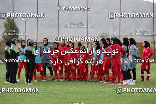 1698370, lsfahann,Mobarakeh, Iran, Iran Women's national Football Team Training Session on 2021/07/21 at Safaeieh Stadium