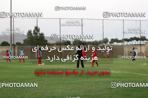 1698356, lsfahann,Mobarakeh, Iran, Iran Women's national Football Team Training Session on 2021/07/21 at Safaeieh Stadium