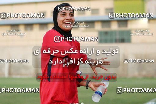 1698432, lsfahann,Mobarakeh, Iran, Iran Women's national Football Team Training Session on 2021/07/21 at Safaeieh Stadium