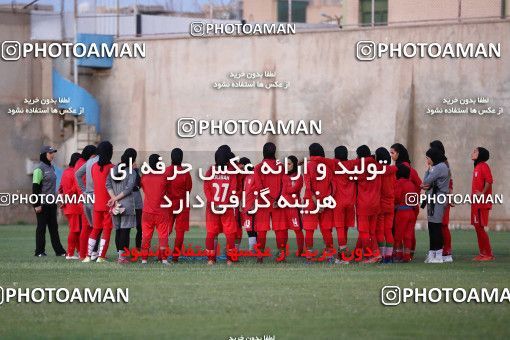 1698469, lsfahann,Mobarakeh, Iran, Iran Women's national Football Team Training Session on 2021/07/21 at Safaeieh Stadium