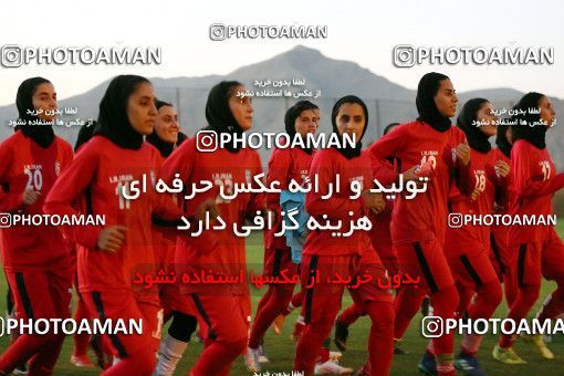 1698484, lsfahann,Mobarakeh, Iran, Iran Women's national Football Team Training Session on 2021/07/21 at Safaeieh Stadium