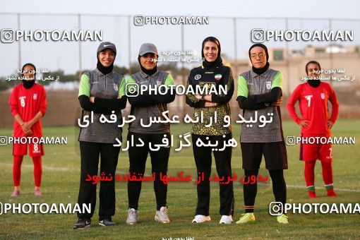 1698454, lsfahann,Mobarakeh, Iran, Iran Women's national Football Team Training Session on 2021/07/21 at Safaeieh Stadium