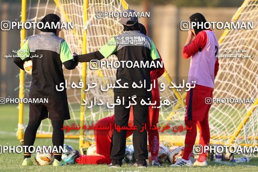 1698473, lsfahann,Mobarakeh, Iran, Iran Women's national Football Team Training Session on 2021/07/21 at Safaeieh Stadium