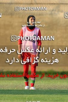 1698460, lsfahann,Mobarakeh, Iran, Iran Women's national Football Team Training Session on 2021/07/21 at Safaeieh Stadium