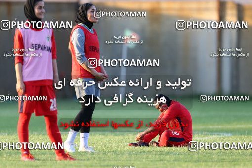 1698417, lsfahann,Mobarakeh, Iran, Iran Women's national Football Team Training Session on 2021/07/21 at Safaeieh Stadium