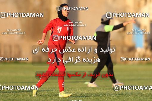 1698450, lsfahann,Mobarakeh, Iran, Iran Women's national Football Team Training Session on 2021/07/21 at Safaeieh Stadium