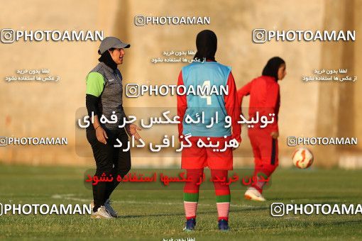 1698427, lsfahann,Mobarakeh, Iran, Iran Women's national Football Team Training Session on 2021/07/21 at Safaeieh Stadium