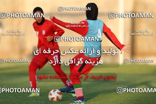 1698440, lsfahann,Mobarakeh, Iran, Iran Women's national Football Team Training Session on 2021/07/21 at Safaeieh Stadium