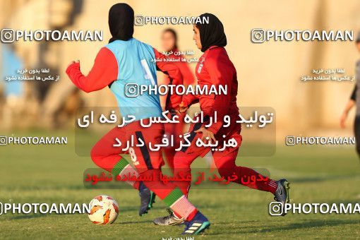 1698437, lsfahann,Mobarakeh, Iran, Iran Women's national Football Team Training Session on 2021/07/21 at Safaeieh Stadium