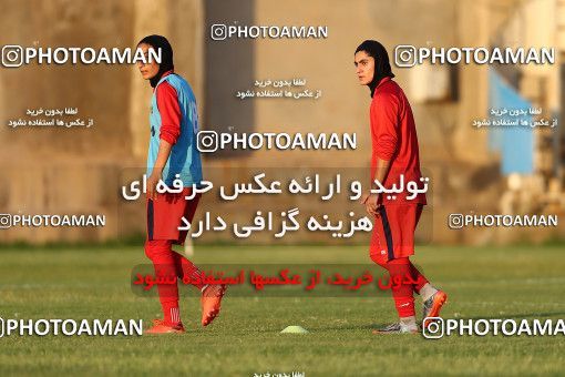 1698458, lsfahann,Mobarakeh, Iran, Iran Women's national Football Team Training Session on 2021/07/21 at Safaeieh Stadium