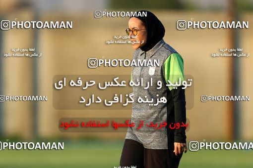 1698483, lsfahann,Mobarakeh, Iran, Iran Women's national Football Team Training Session on 2021/07/21 at Safaeieh Stadium
