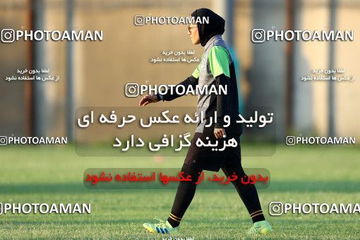 1698428, lsfahann,Mobarakeh, Iran, Iran Women's national Football Team Training Session on 2021/07/21 at Safaeieh Stadium