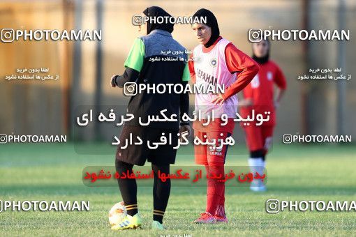 1698425, lsfahann,Mobarakeh, Iran, Iran Women's national Football Team Training Session on 2021/07/21 at Safaeieh Stadium