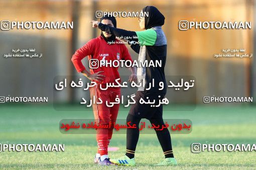 1698559, lsfahann,Mobarakeh, Iran, Iran Women's national Football Team Training Session on 2021/07/21 at Safaeieh Stadium