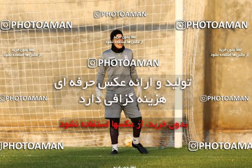 1698558, lsfahann,Mobarakeh, Iran, Iran Women's national Football Team Training Session on 2021/07/21 at Safaeieh Stadium