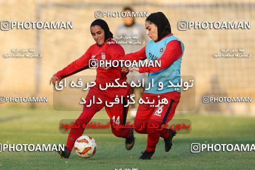 1698494, lsfahann,Mobarakeh, Iran, Iran Women's national Football Team Training Session on 2021/07/21 at Safaeieh Stadium