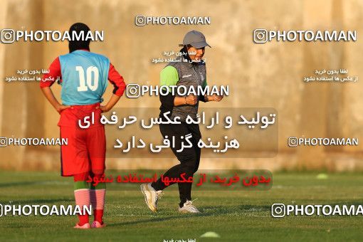 1698501, lsfahann,Mobarakeh, Iran, Iran Women's national Football Team Training Session on 2021/07/21 at Safaeieh Stadium
