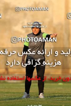 1698511, lsfahann,Mobarakeh, Iran, Iran Women's national Football Team Training Session on 2021/07/21 at Safaeieh Stadium