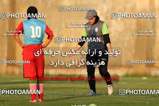 1698536, lsfahann,Mobarakeh, Iran, Iran Women's national Football Team Training Session on 2021/07/21 at Safaeieh Stadium