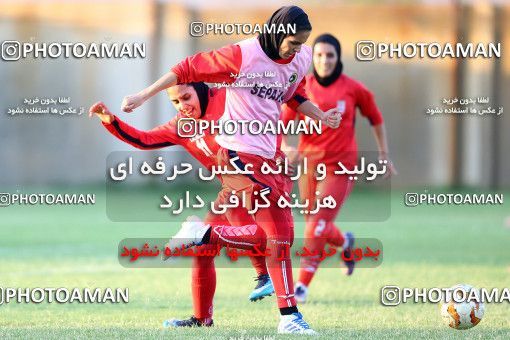 1698505, lsfahann,Mobarakeh, Iran, Iran Women's national Football Team Training Session on 2021/07/21 at Safaeieh Stadium