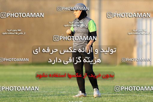 1698553, lsfahann,Mobarakeh, Iran, Iran Women's national Football Team Training Session on 2021/07/21 at Safaeieh Stadium