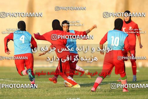 1698508, lsfahann,Mobarakeh, Iran, Iran Women's national Football Team Training Session on 2021/07/21 at Safaeieh Stadium