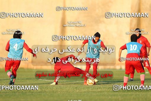 1698534, lsfahann,Mobarakeh, Iran, Iran Women's national Football Team Training Session on 2021/07/21 at Safaeieh Stadium