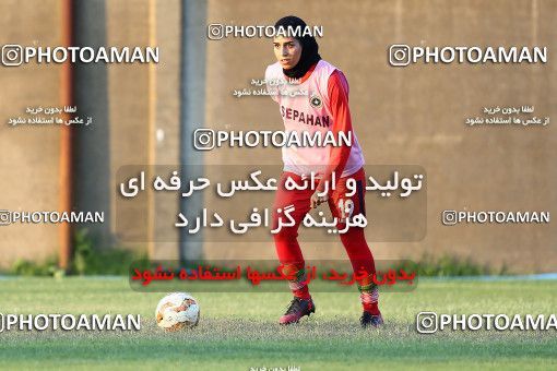 1698569, lsfahann,Mobarakeh, Iran, Iran Women's national Football Team Training Session on 2021/07/21 at Safaeieh Stadium