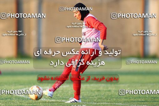 1698565, lsfahann,Mobarakeh, Iran, Iran Women's national Football Team Training Session on 2021/07/21 at Safaeieh Stadium