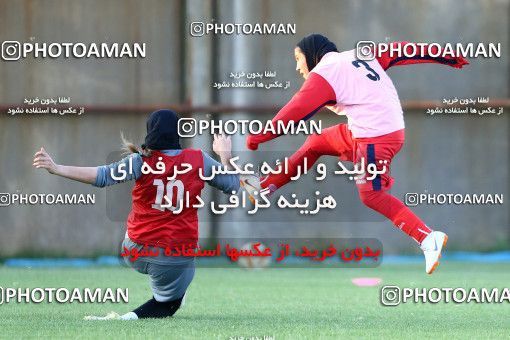 1698555, lsfahann,Mobarakeh, Iran, Iran Women's national Football Team Training Session on 2021/07/21 at Safaeieh Stadium