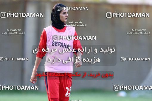 1698518, lsfahann,Mobarakeh, Iran, Iran Women's national Football Team Training Session on 2021/07/21 at Safaeieh Stadium