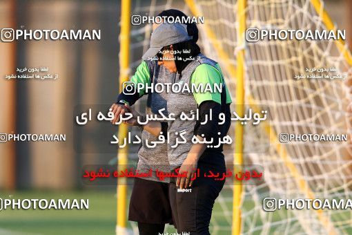1698564, lsfahann,Mobarakeh, Iran, Iran Women's national Football Team Training Session on 2021/07/21 at Safaeieh Stadium