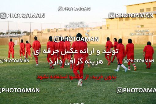 1698498, lsfahann,Mobarakeh, Iran, Iran Women's national Football Team Training Session on 2021/07/21 at Safaeieh Stadium