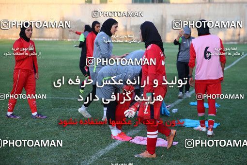 1698499, lsfahann,Mobarakeh, Iran, Iran Women's national Football Team Training Session on 2021/07/21 at Safaeieh Stadium