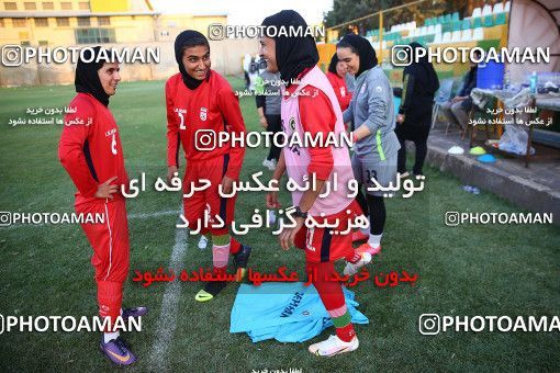 1698630, lsfahann,Mobarakeh, Iran, Iran Women's national Football Team Training Session on 2021/07/21 at Safaeieh Stadium