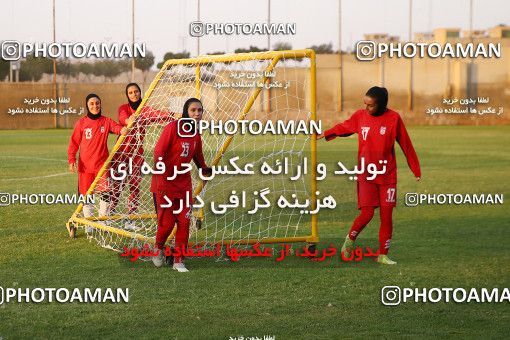 1698574, lsfahann,Mobarakeh, Iran, Iran Women's national Football Team Training Session on 2021/07/21 at Safaeieh Stadium