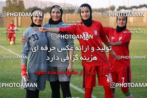 1698652, lsfahann,Mobarakeh, Iran, Iran Women's national Football Team Training Session on 2021/07/21 at Safaeieh Stadium