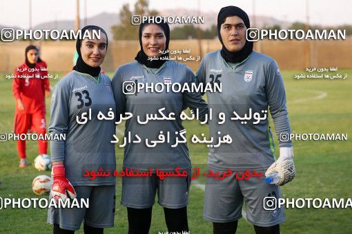 1698637, lsfahann,Mobarakeh, Iran, Iran Women's national Football Team Training Session on 2021/07/21 at Safaeieh Stadium