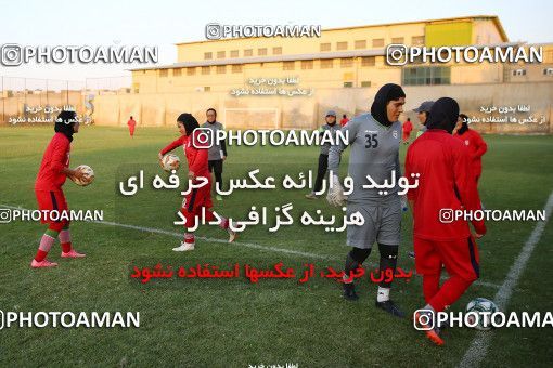 1698602, lsfahann,Mobarakeh, Iran, Iran Women's national Football Team Training Session on 2021/07/21 at Safaeieh Stadium