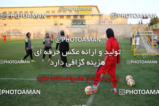 1698621, lsfahann,Mobarakeh, Iran, Iran Women's national Football Team Training Session on 2021/07/21 at Safaeieh Stadium