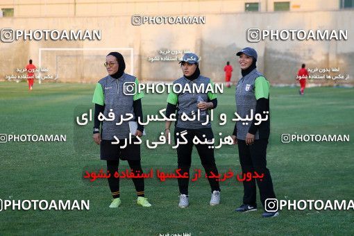 1698595, lsfahann,Mobarakeh, Iran, Iran Women's national Football Team Training Session on 2021/07/21 at Safaeieh Stadium