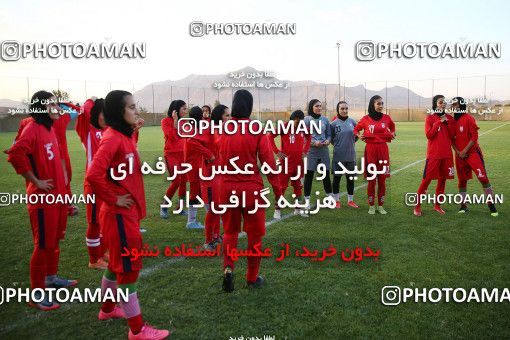 1698616, lsfahann,Mobarakeh, Iran, Iran Women's national Football Team Training Session on 2021/07/21 at Safaeieh Stadium