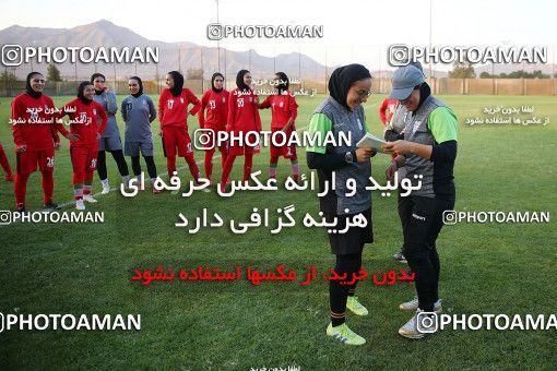 1698615, lsfahann,Mobarakeh, Iran, Iran Women's national Football Team Training Session on 2021/07/21 at Safaeieh Stadium