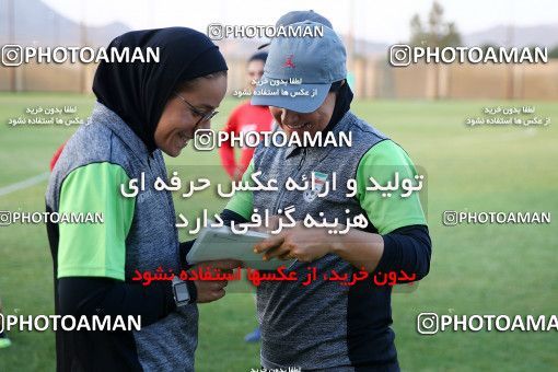 1698626, lsfahann,Mobarakeh, Iran, Iran Women's national Football Team Training Session on 2021/07/21 at Safaeieh Stadium