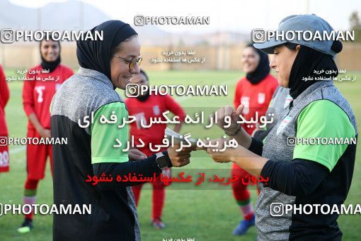 1698600, lsfahann,Mobarakeh, Iran, Iran Women's national Football Team Training Session on 2021/07/21 at Safaeieh Stadium