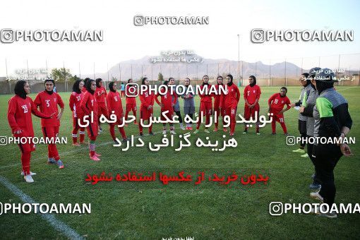 1698647, lsfahann,Mobarakeh, Iran, Iran Women's national Football Team Training Session on 2021/07/21 at Safaeieh Stadium
