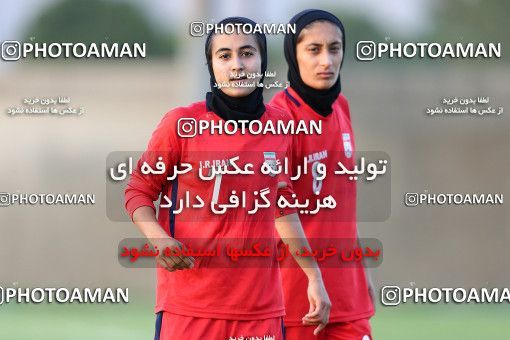 1698633, lsfahann,Mobarakeh, Iran, Iran Women's national Football Team Training Session on 2021/07/21 at Safaeieh Stadium