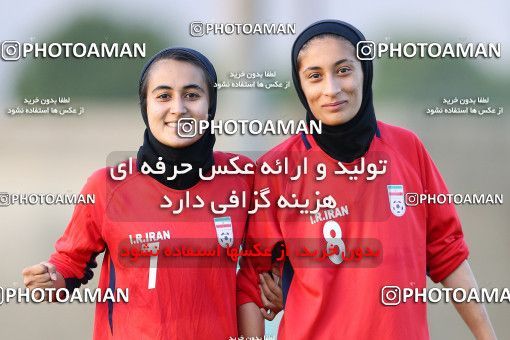1698631, lsfahann,Mobarakeh, Iran, Iran Women's national Football Team Training Session on 2021/07/21 at Safaeieh Stadium
